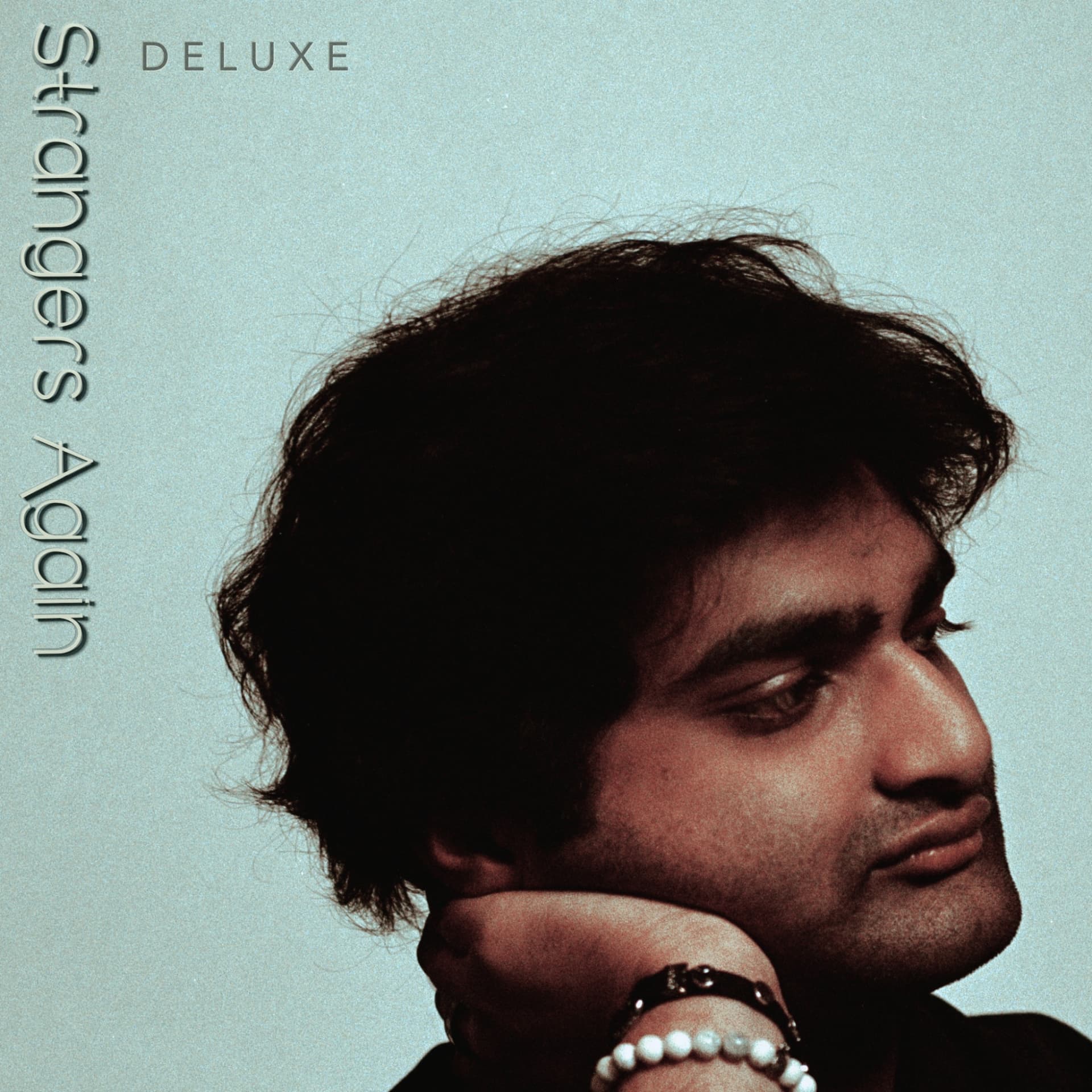 No One Deserves You single cover